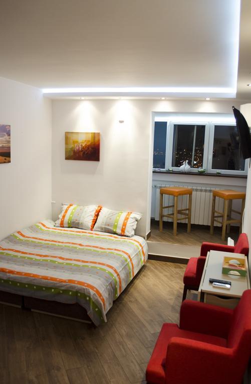 Nikola'S Apartment بلغراد المظهر الخارجي الصورة