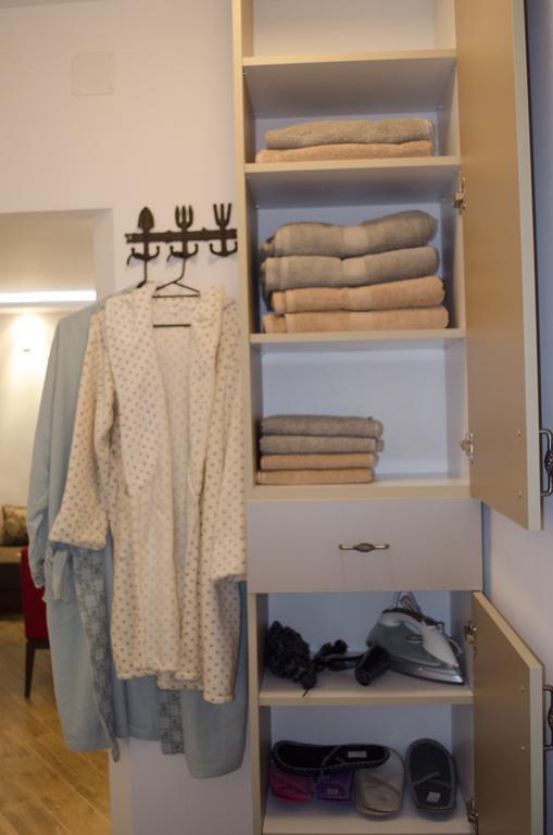 Nikola'S Apartment بلغراد المظهر الخارجي الصورة